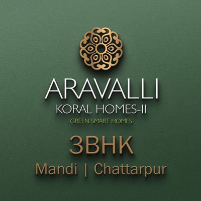 Aravalli-Koral-Homes-Ii-0
