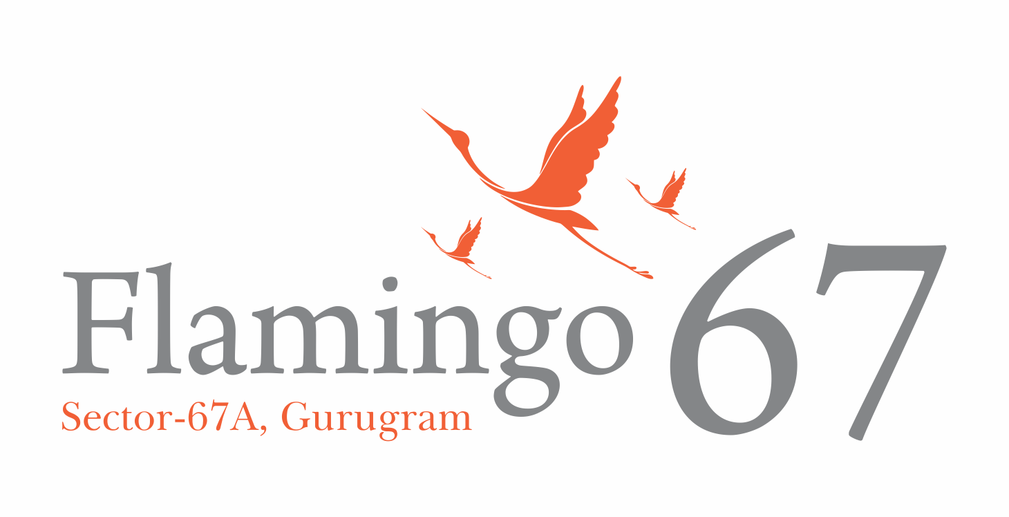 Flamingo67 Logo