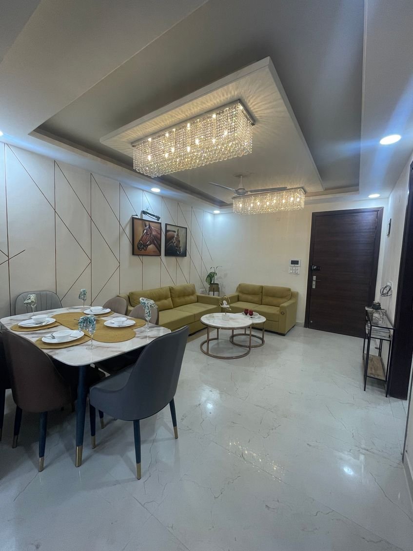 Aravalli Koral Homes-II