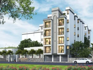 Bouganvilia Estate 300x225 2 Ultimate Guide to Luxury Living Top 2-3 and 4 BHK Flats in Delhi