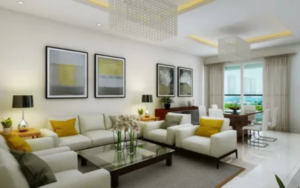 4 bhk apartments in delhi