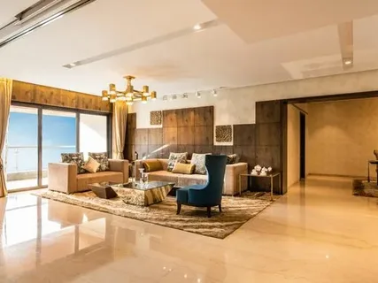 4 BHK luxury apartments in delhi